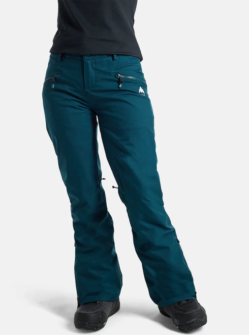 25 W Marcy High Rise Pant
